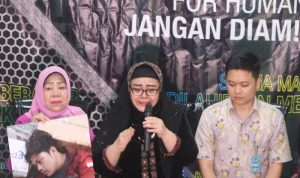 Ratu Agung: Faisal Anak Baik, Usut Tuntas Pelakunya