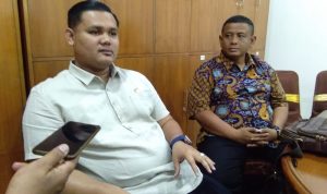 DPRD Berharap Secepatnya Ada Bupati Definitif