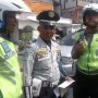 Heboh, Pengacara Cekcok dengan Anggota Satlantas