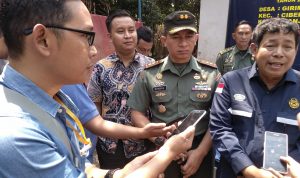 ESDM Gelontorkan Bantuan Sumur Bor