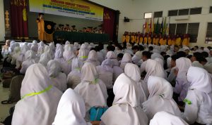 Kemenag Gandeng British Council untuk Penguatan Bahasa Inggris di Madrasah