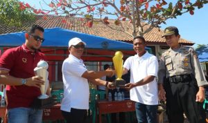 PSSI Cianjur Gelar Turnamen Bupati Cup di Wilayah 5