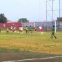 Tim U-15 Askab Cianjur Taklukan SSB UNI Bandung