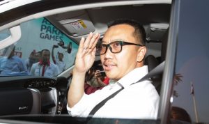 Imam Nahrawi Mundur, PKB Serahkan Penggantinya ke Jokowi