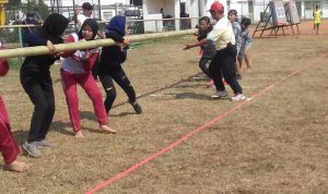 SMK Nurul Islam Ikut Kejuaraan Dagongan Tingkat Jabar SMK Nurul Islam Ikut Kejuaraan Dagongan Tingkat Jabar