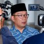 Gubernur Jabar Sesalkan Unjuk Rasa di Cianjur Berakhir Ricuh