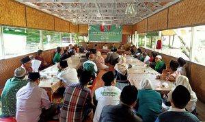 Ini Hasil Rakorcab 32 PAC dan Dewan Syuro PKB Cianjur