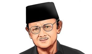 Kabar Duka, BJ Habibie Meninggal Dunia