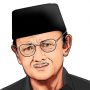 Kabar Duka, BJ Habibie Meninggal Dunia