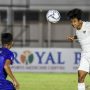 Dibungkam 4-0, Pelatih Timnas U-16 Filipina Kecewa