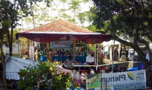 Dinas Pertanian Gelar Asah Terampil Petani