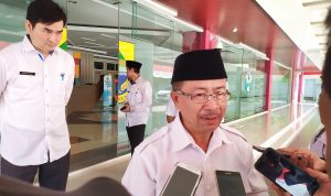 Herman Bantah jadi Kader PDIP