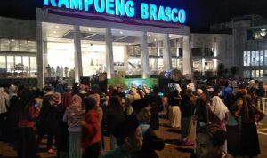 Kampoeng Brasco Apresiasi Gebyar 1 Muharram