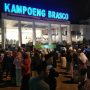 Kampoeng Brasco Apresiasi Gebyar 1 Muharram