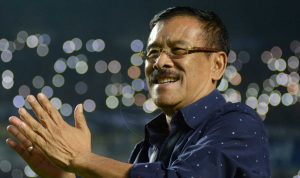 Persib Banyak Dapat Kartu Kuning, Umuh Muchtar: Denda Dibayar Pemain