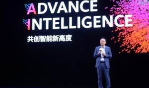 Huawei Kucurkan Rp300 Miliar Kembangkan Ekosistem Infrastruktur Data