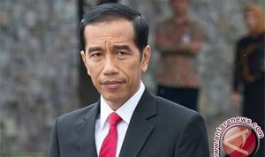 Jokowi tak Setuju Empat Usulan DPR Soal Revisi UU KPK