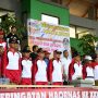 Plt Bupati Dorong Prestasi Olahraga