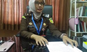 Kejaksaan Cianjur Bikin Aplikasi Ali Bajigur