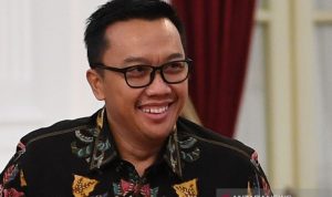 KPK: Imam Nahrawi Tiga Kali Dipanggil Tidak Hadir