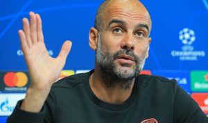 Pep Guardiola Tak Mau "Bunuh Diri" Demi Liga Champions