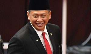 Bamsoet akan Maju Nyalon Ketum Golkar