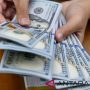 Dollar AS Melemah Tertekan Keputusan The Fed