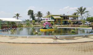 Cianjur Asri Residence, Hunian Eksklusif dengan Fasilitas Oke