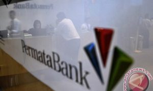 Bank Permata Raup Laba Bersih 121 Persen