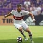 Bastian Schweinsteiger Gantung Sepatu