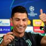 CR7 Belum Siap Pensiun