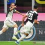 Lengkap Sudah, Kalah di Kandang, Puncak Klasemen Dikudeta Juventus