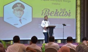 iBekasikab, Aplikasi Baca Buku Digital