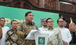 Usai NasDem dan PKB, Giliran Golkar