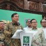 Usai NasDem dan PKB, Giliran Golkar