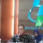 BPS: Neraca Perdagangan Defisit 160 juta Dollar AS