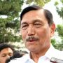 Luhut Ungkap Rencana Naikkan Pajak Motor Non-Listrik