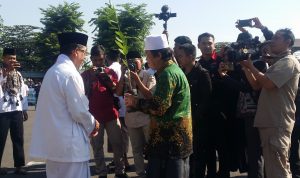 Herman Suherman: Cianjur Kota Santri Belum Sesuai Kenyataannya