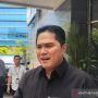 Erick Thohir Mengaku Kantongi Nama Dirut Bank Mandiri