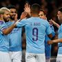 Manchester City Melenggang ke Perempat Final