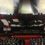 Sidang Paripurna MPR Diwarnai Debat