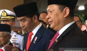 Soal Menteri, Jokowi: Besok Pagi akan Saya Kenalkan