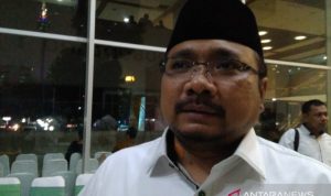 Pemindahan Ibu Kota Negara Dibahas Pekan Depan