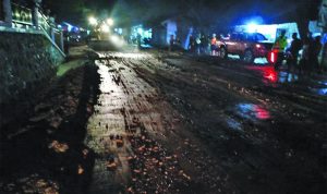 Ini Daerah Rawan Banjir dan Longsor di Cianjur