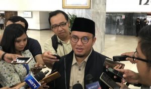 Dahnil Anzar: Prabowo Belum Tentukan Sikap