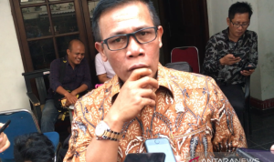 Masinton: Skandal KPK akan Terbuka Seiring Waktu Masinton: Skandal KPK akan Terbuka Seiring Waktu