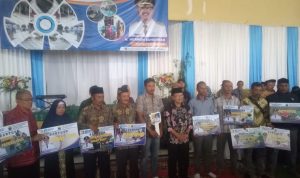 CNL Berikan Bantuan dan Layanan