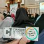 Cianjur Goes To Hijrah "Dalam Halaqah Cinta"