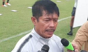 Indra Sjafri Ingin Hubungan Menpora-PSSI Smooth Seperti Bapak dan Anak