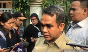 Ahmad Muzani: Optimistis Bisa Menang Satu Putaran, Tapi Jangan Jumawa